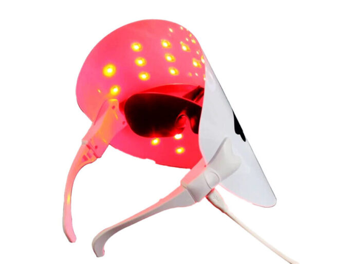 Best Red Light Therapy Masks