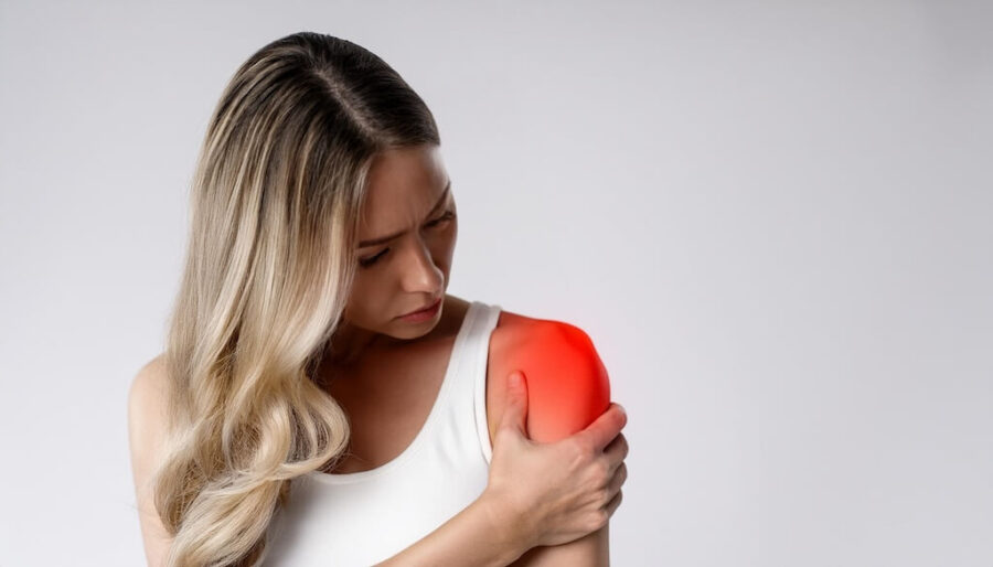 does red light therapy help with fibromyalgia