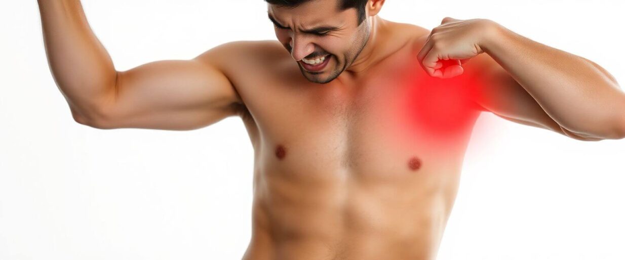 Red Light Therapy for Joint Pain